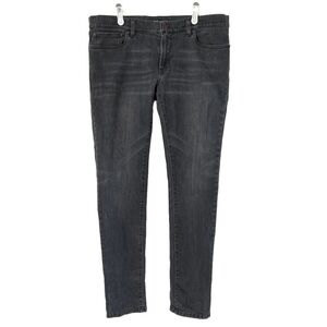 DOLCE & Gabbana Distressed Jeans